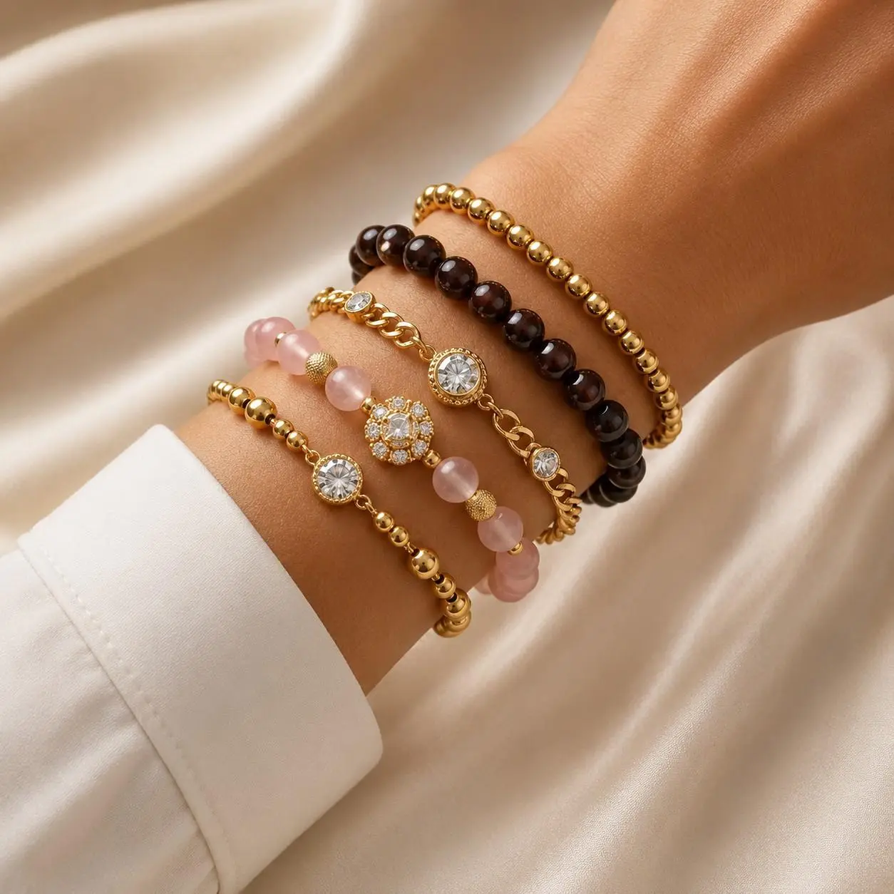 Artisan Bracelets