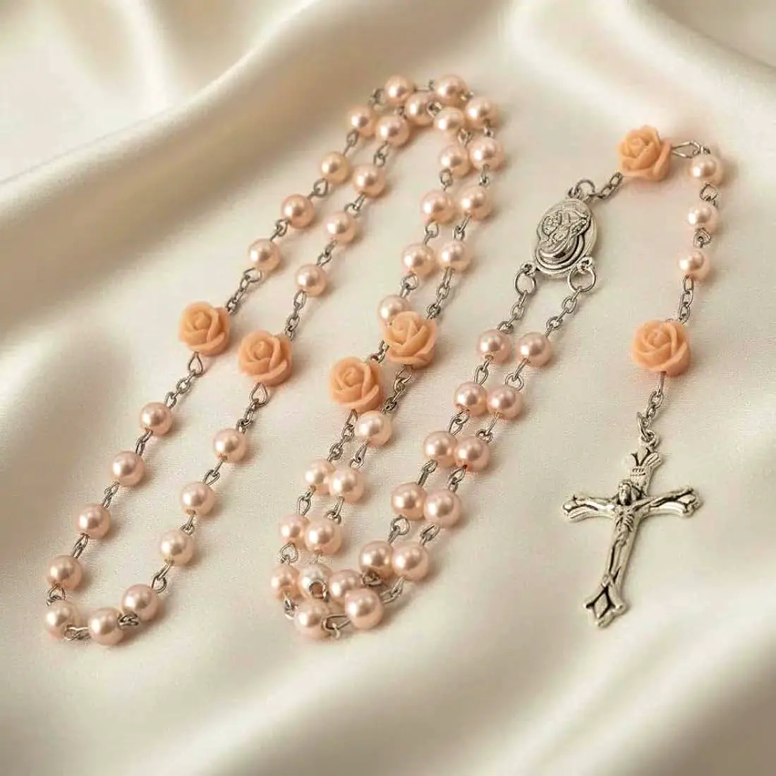 Rosary Chains